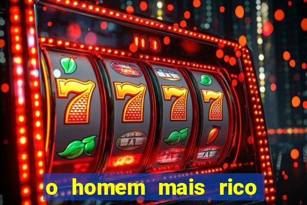 o homem mais rico da babilonia pdf