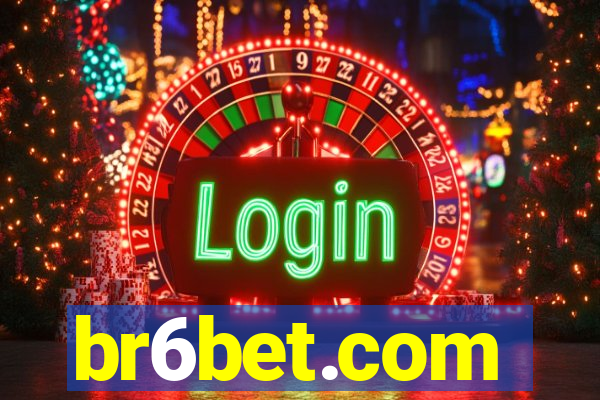 br6bet.com