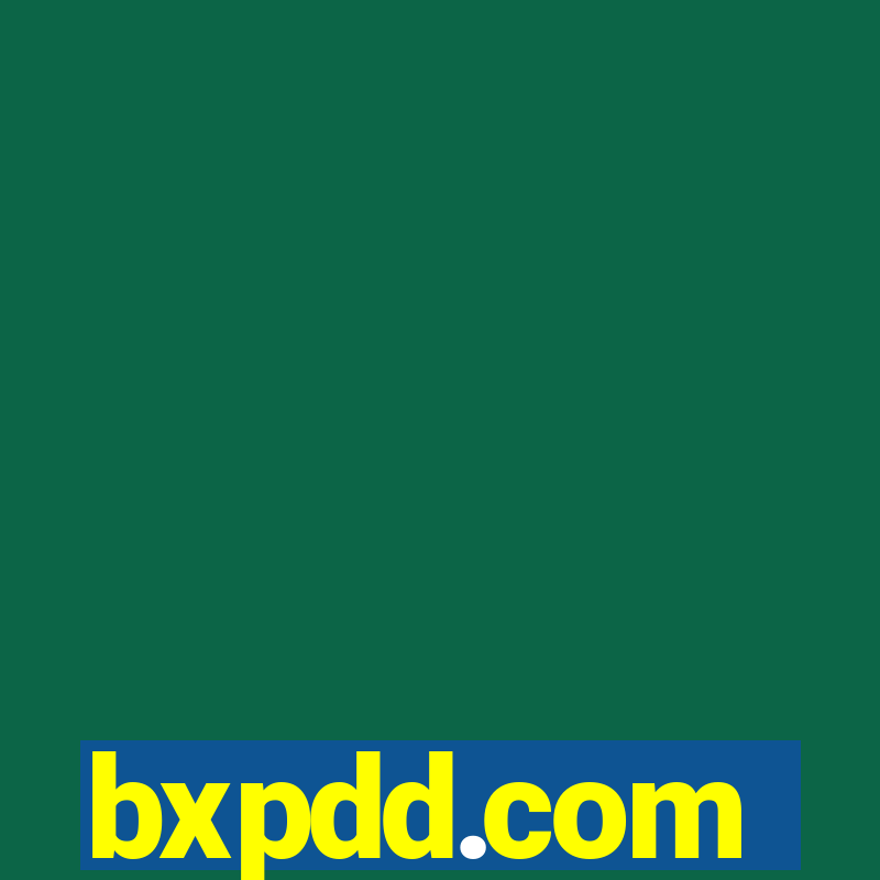 bxpdd.com