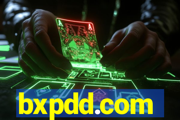 bxpdd.com