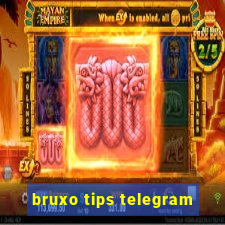 bruxo tips telegram