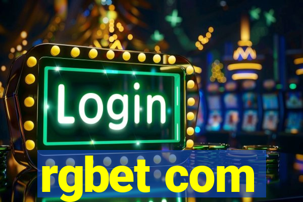 rgbet com