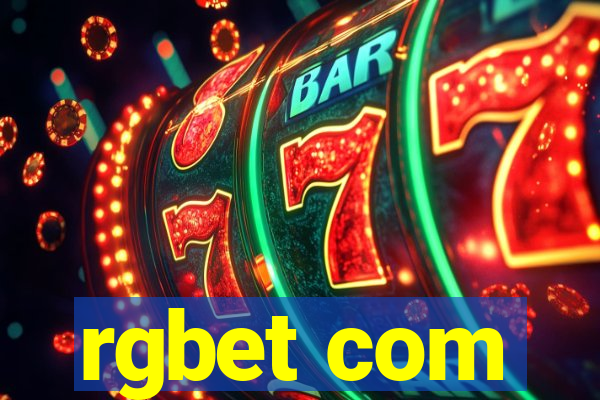 rgbet com