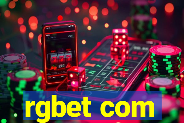 rgbet com