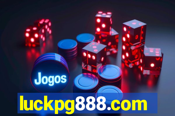 luckpg888.com