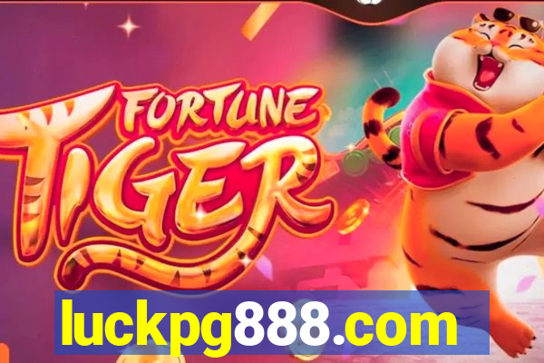 luckpg888.com