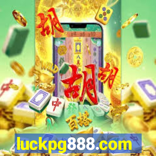 luckpg888.com