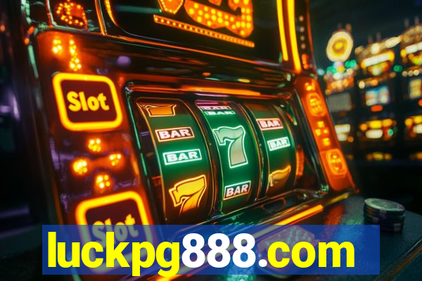 luckpg888.com