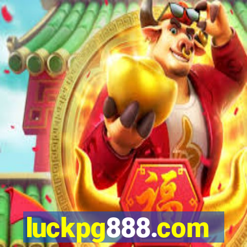 luckpg888.com