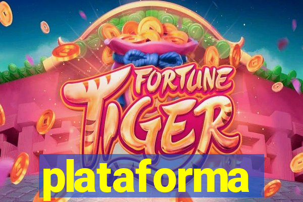 plataforma