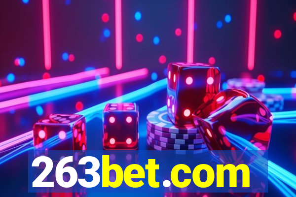 263bet.com