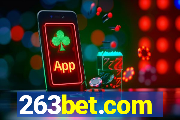 263bet.com