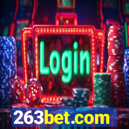 263bet.com