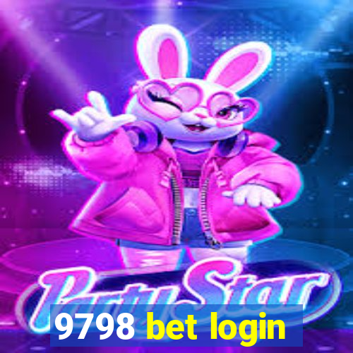 9798 bet login