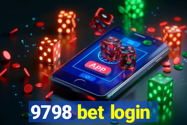 9798 bet login