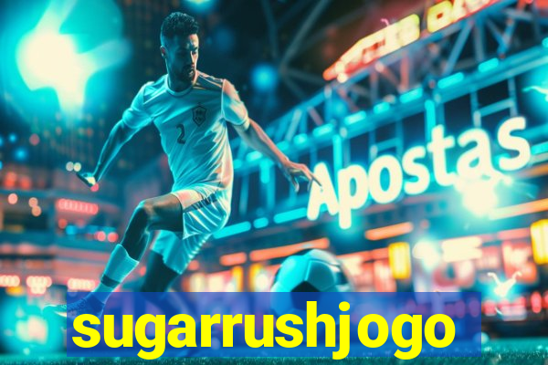 sugarrushjogo