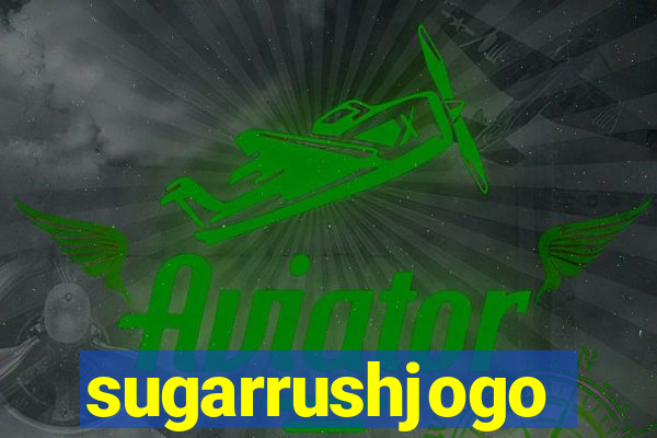 sugarrushjogo