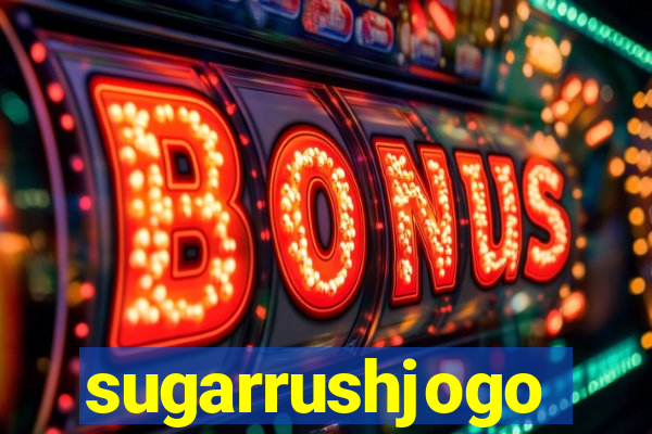 sugarrushjogo