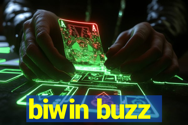 biwin buzz