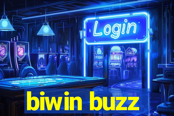 biwin buzz