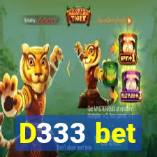 D333 bet