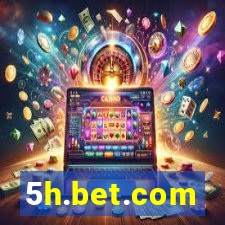 5h.bet.com