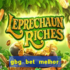 gbg bet melhor horário para jogar