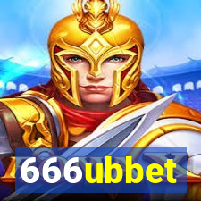 666ubbet