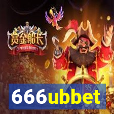 666ubbet