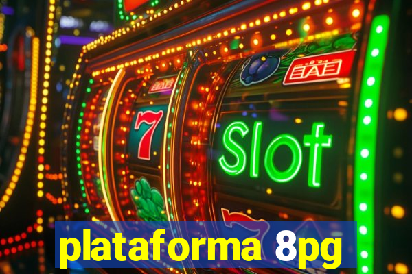 plataforma 8pg