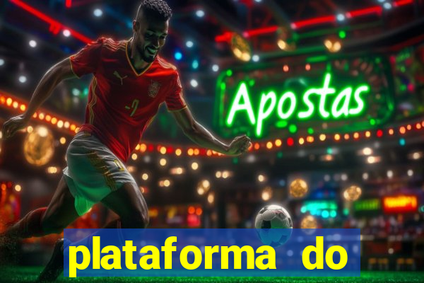 plataforma do neymar bet