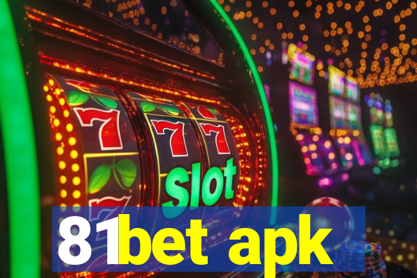 81bet apk