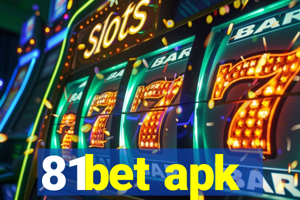 81bet apk