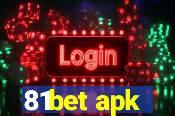 81bet apk