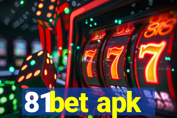 81bet apk