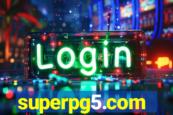 superpg5.com