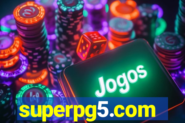 superpg5.com