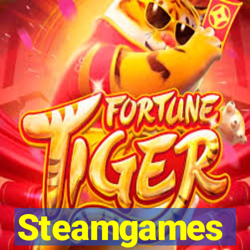 Steamgames