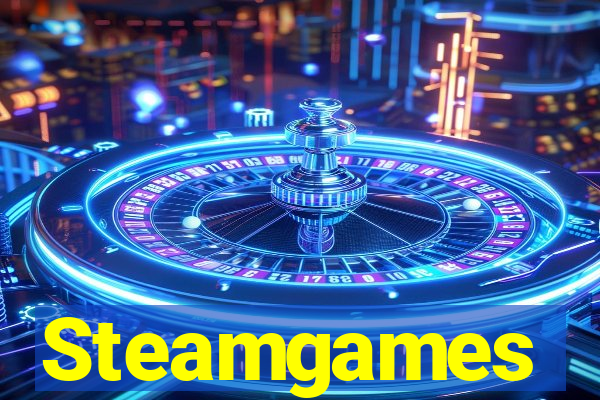 Steamgames