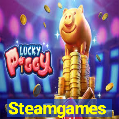 Steamgames