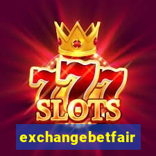 exchangebetfair