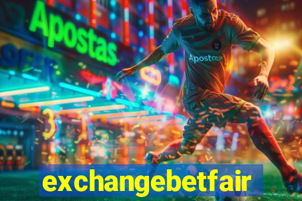 exchangebetfair