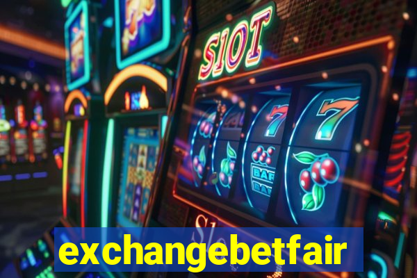 exchangebetfair