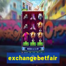 exchangebetfair