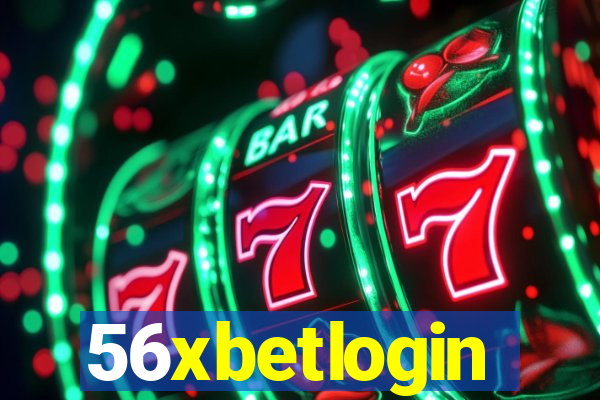 56xbetlogin