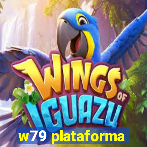 w79 plataforma