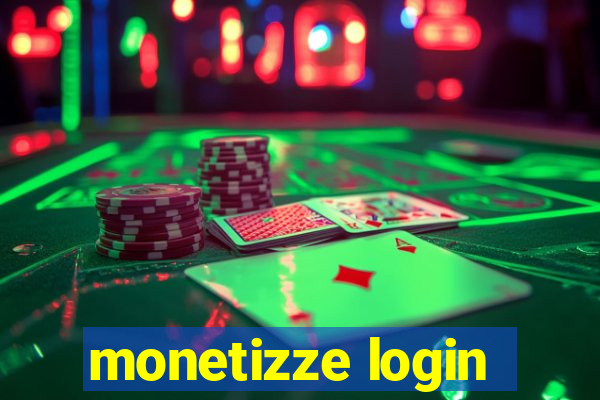 monetizze login