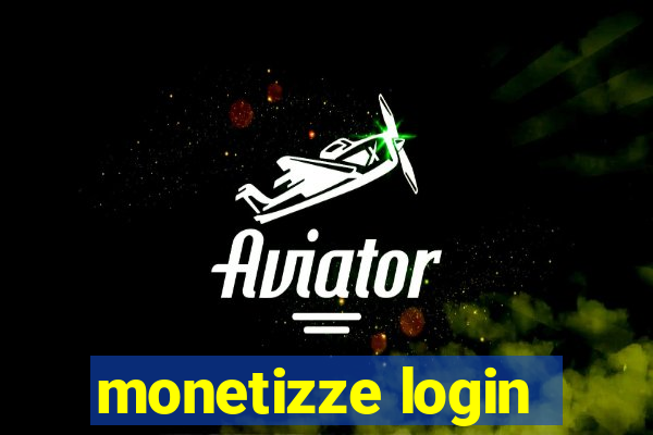 monetizze login