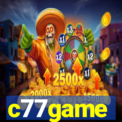 c77game