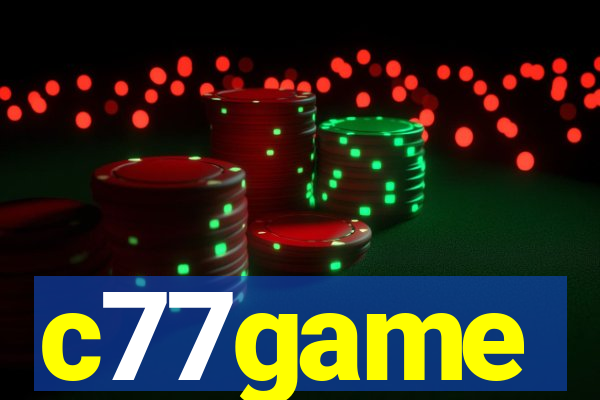 c77game